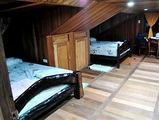 Ten Cents To Heaven Leisure Camp Tanay Ngoại thất bức ảnh