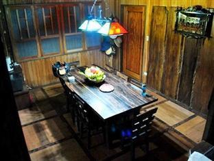 Ten Cents To Heaven Leisure Camp Tanay Ngoại thất bức ảnh