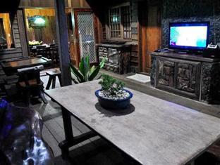 Ten Cents To Heaven Leisure Camp Tanay Ngoại thất bức ảnh